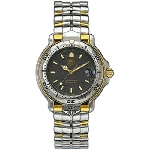 Tag Heuer 6000 WH1252-BD0679 Tag Heuer 6000 WH1252-BD0679